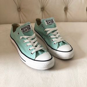 Converse All-Star Tiffany Blue